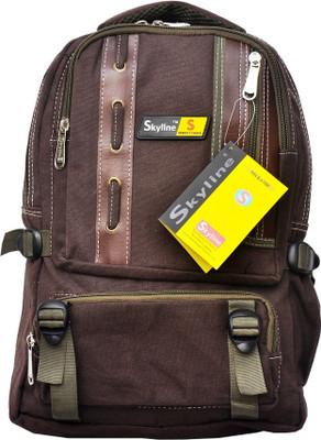 

Skyline 522 20 L Backpack(Brown)