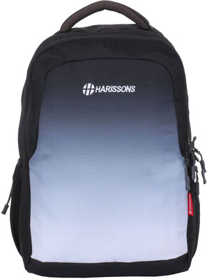 

Harissons Inferno Big 27 L Backpack(Black)