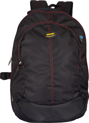 New Era Outlander 2Yr Warranted 40 L Laptop Backpack(Black)