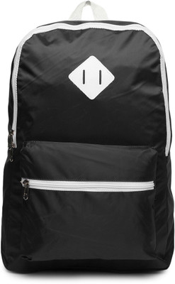 

Kook N Keech Premium 5 L Backpack(Black)