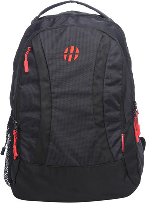 

Harissons Lunar 30 L Backpack(Black)