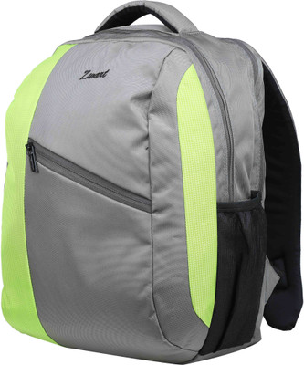 

Zwart GREYTO-G 25 L Backpack(Grey, Green), Green;grey