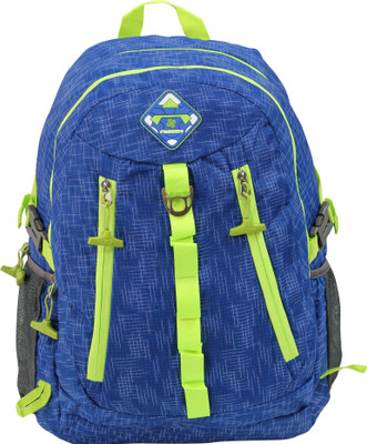 

Fabion 1817 31 L Backpack(Blue), Royal blue