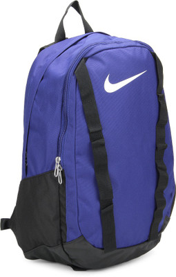 

Nike Backpack(Black), Dprylb/white
