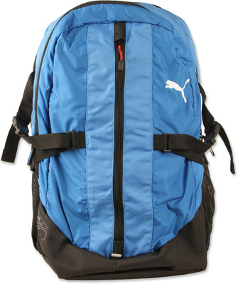 

Puma 72948 36.18 L Medium Backpack(Blue), Strong blue