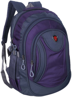 

Sensor Urbona 32 L Backpack(Purple, Grey), Grey;purple