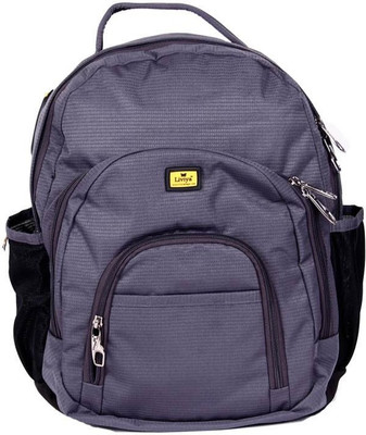 

Liviya SB692LV Large Backpack(Grey)