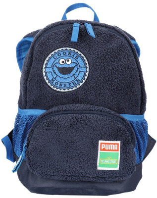 

Puma Sesame 3 L Backpack(Blue)