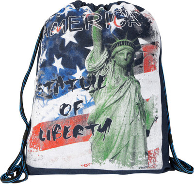 

Nl Bags americarope-01 5 L Backpack(Multicolor)