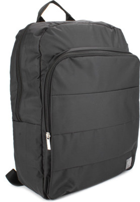 

United Colors of Benetton A03-Basic Backpack(Black), 902