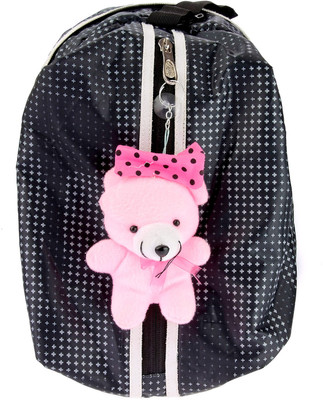 

JG Shoppe M85 15 L Backpack(Multicolor)