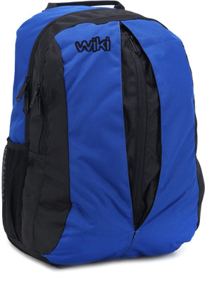 

Wildcraft 31 L Backpack(Blue)