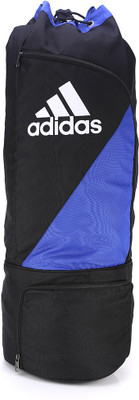 

ADIDAS Backpack(Black, Blue), Boblue