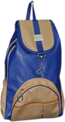 

Cottage Accessories PBO2 4.5 L Backpack(Blue)