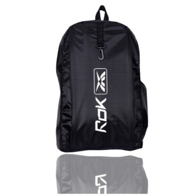 

EG NR-0786 25 L Backpack(Black)