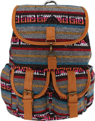 

Damit 169_grey 8 L Backpack(Multicolor)