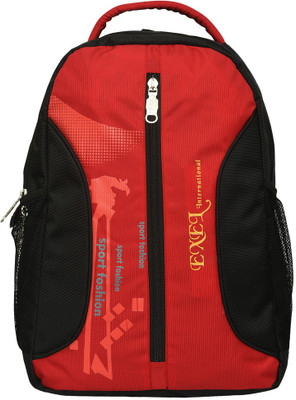 

EXEL Bags EXEL Laptop backpack 25 L Laptop Backpack(Multicolor)