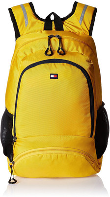 

Tommy Hilfiger PINNACLE 24 L Backpack(Yellow)