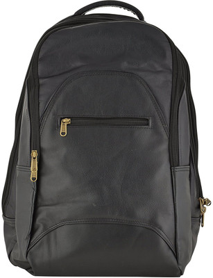 

McParkar Everest 3 L Laptop Backpack(Black)