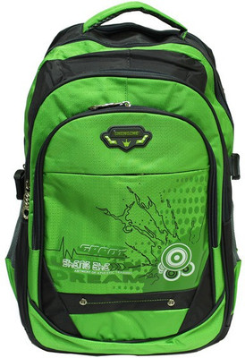 

Shengzhe Sky One 18 L Backpack(Green)