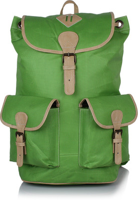

Suntop Neo 6E 25 L Free Size Backpack(Green)