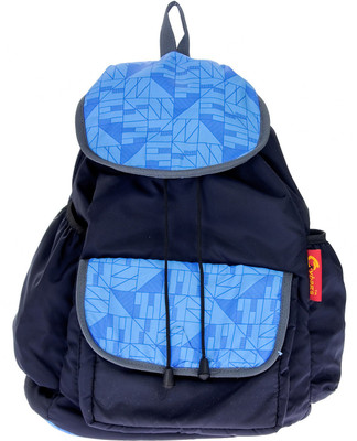 

JG Shoppe M73 18 L Backpack(Multicolor)
