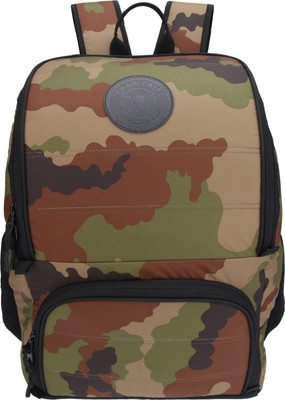 

Urban Tribe Troops 29 L Laptop Backpack(Green)