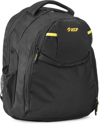 

VIP i2 02 Laptop Backpack(Black)