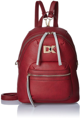 

Diana Korr DK92HMAR 6 L Backpack(Maroon)
