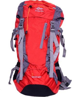 

Senterlan 55L Red 55 L Backpack(Multicolor)