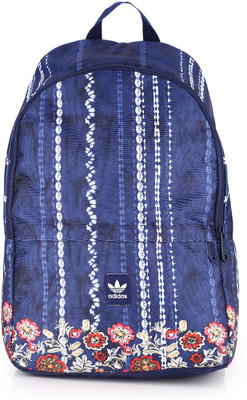 

ADIDAS Backpack(Blue), Multco