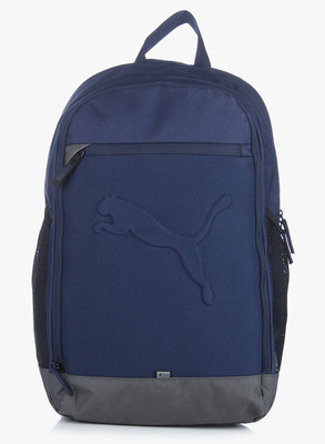 

Puma Buzz 25 L Backpack(Blue), Navy blue