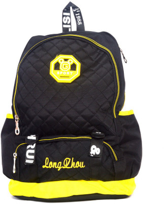 

Bags Craze BC-ONLB-1466 10 L Backpack(Multicolor)