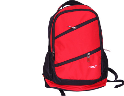 

Neo Dart 27 L Backpack(Red)