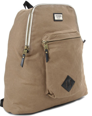 

Steve Madden Backpack(Brown), Tan