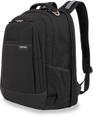 

Swiss Gear SG-2409 26 L Backpack(Black)