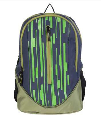 

Tanworld Tanworld Backpack_TWBP01_Nblue 26 L Backpack(Purple), Navy blue