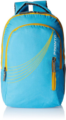Pronto XION 25 L Backpack(Blue), Tea blue