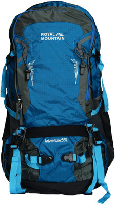 Royal mountain deals backpack review