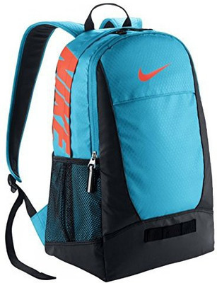 

Nike Team Training Medium 30 L Backpack(Blue), 407