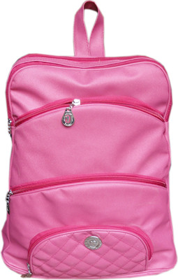 

Cottage Accessories pb03 4.5 L Backpack(Pink), Pink04