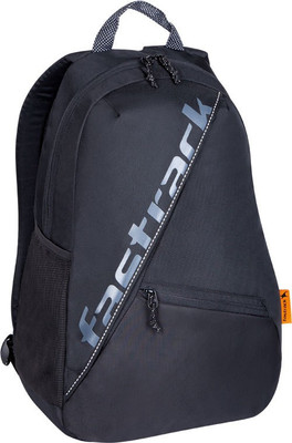 

Fastrack AC034NBK01 22 L Backpack(Black)