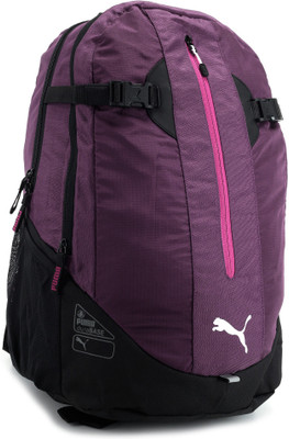 

Puma Apex Backpack(Blue), Potent purple
