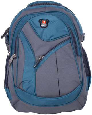

Sensor Urbona 32 L Backpack(Blue, Grey)