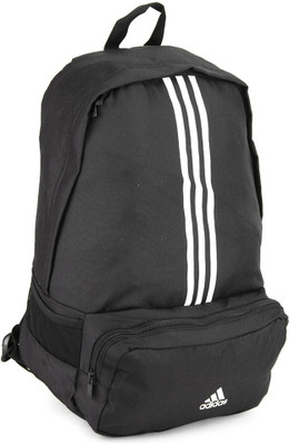 

ADIDAS I Bp E3S Backpack(White, Black)