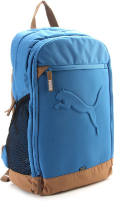 

Puma PUMABuzzBackpack Backpack(Blue), Blue heaven