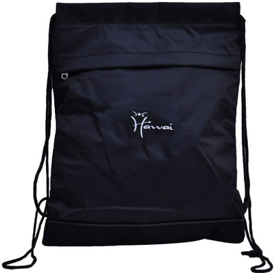 

Hawai Durable & Light waight 10 L Backpack(Black), Blue