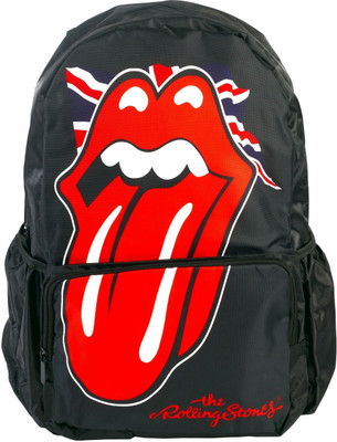 

Bravado Rolling Stone Medium Backpack(Multicolor)