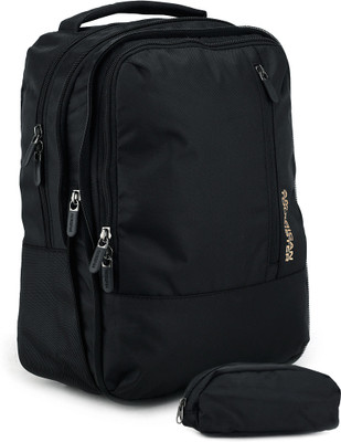 

American Tourister Citi- Pro 2014 Laptop Backpack(Black)