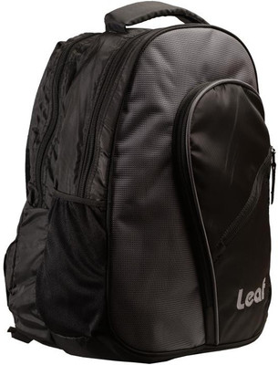 

Leaf Tork Backpack(Grey), Addon-0020